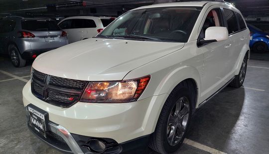 Dodge • Journey