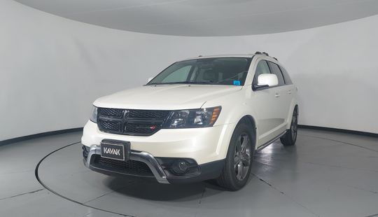 Dodge • Journey