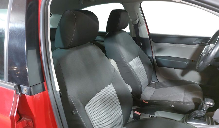 Seat Toledo 1.4 TSI STYLE DSG Sedan 2013
