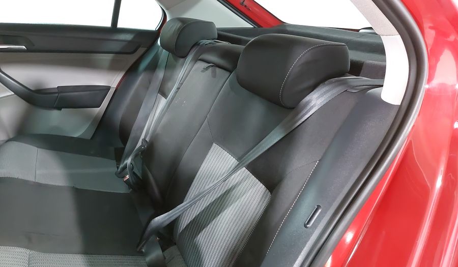 Seat Toledo 1.4 TSI STYLE DSG Sedan 2013