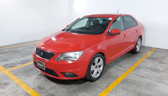 Seat • Toledo