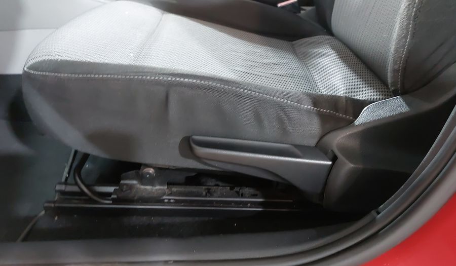 Seat Toledo 1.4 TSI STYLE DSG Sedan 2013