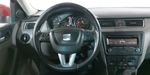Seat Toledo 1.4 TSI STYLE DSG Sedan 2013
