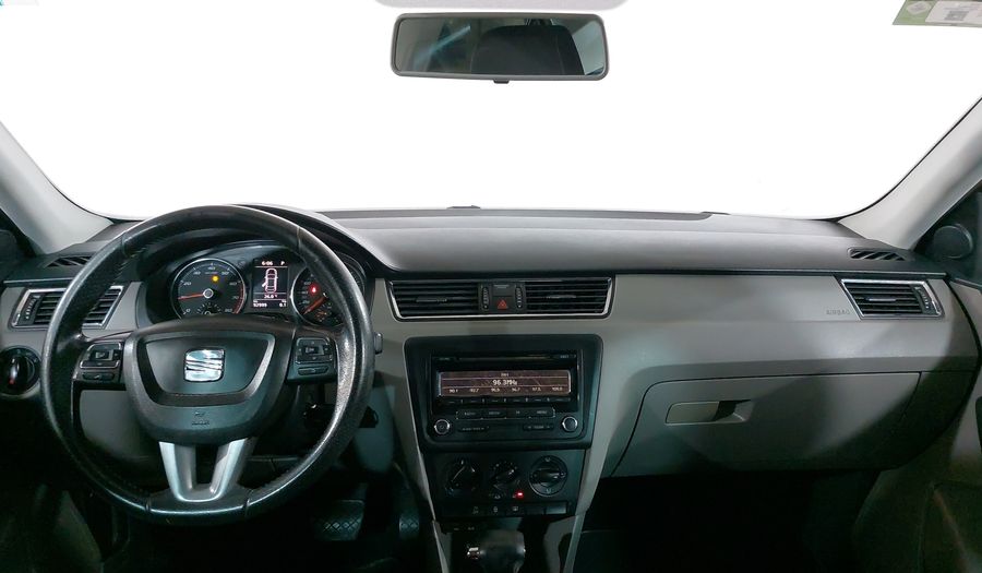 Seat Toledo 1.4 TSI STYLE DSG Sedan 2013
