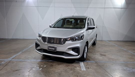 Suzuki • Ertiga