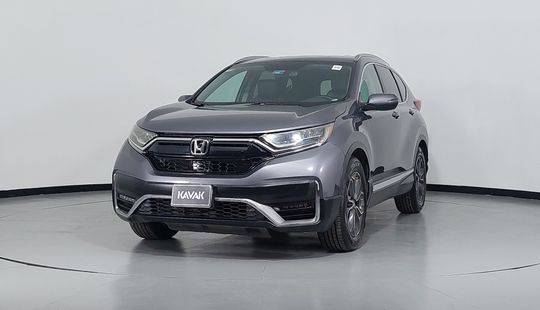 Honda • CR-V