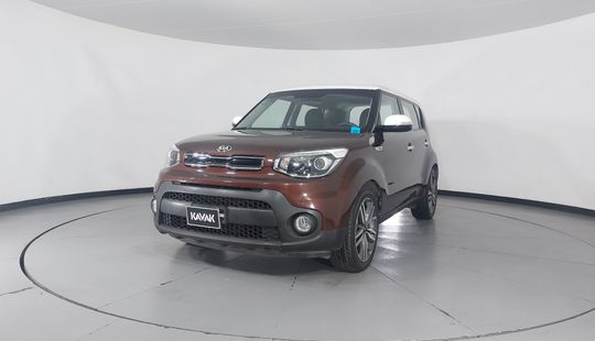 Kia • Soul