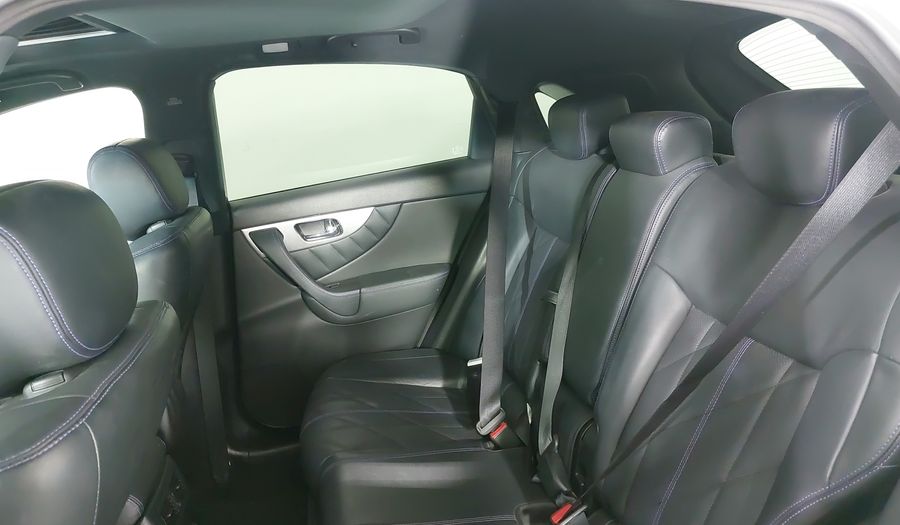 Infiniti Qx70 3.7 SPORT 4WD AUTO Suv 2019