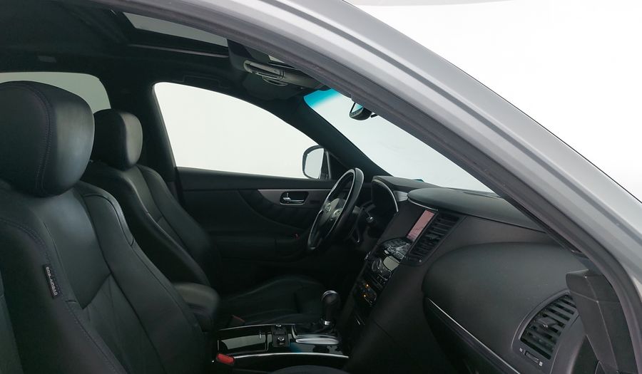 Infiniti Qx70 3.7 SPORT 4WD AUTO Suv 2019