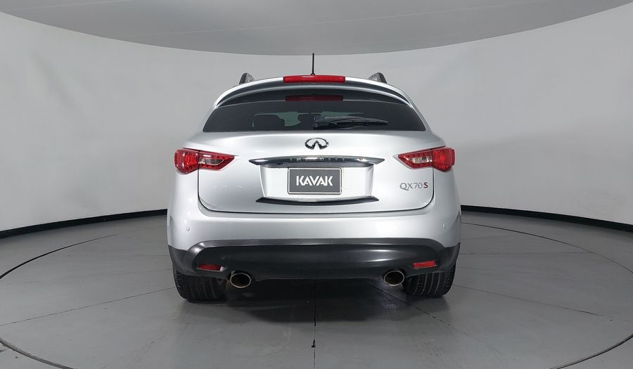 Infiniti Qx70 3.7 SPORT 4WD AUTO Suv 2019