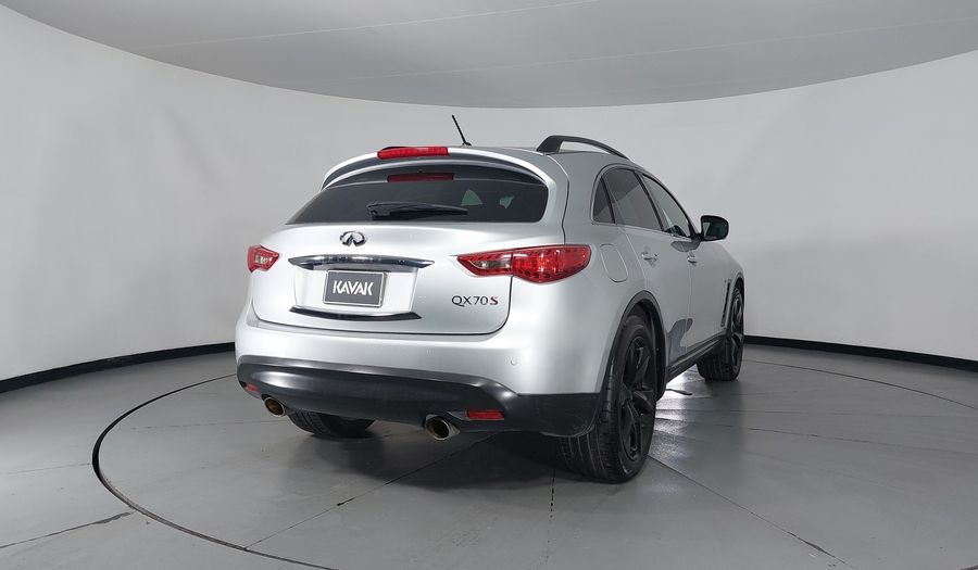 Infiniti Qx70 3.7 SPORT 4WD AUTO Suv 2019