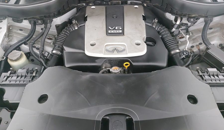 Infiniti Qx70 3.7 SPORT 4WD AUTO Suv 2019