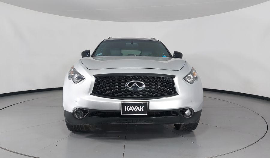 Infiniti Qx70 3.7 SPORT 4WD AUTO Suv 2019