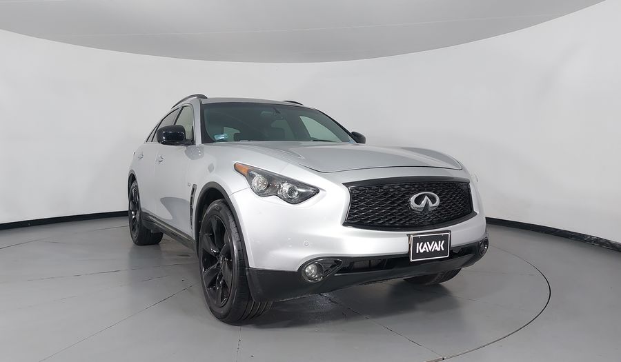 Infiniti Qx70 3.7 SPORT 4WD AUTO Suv 2019