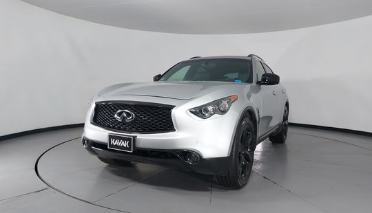 Infiniti • QX70