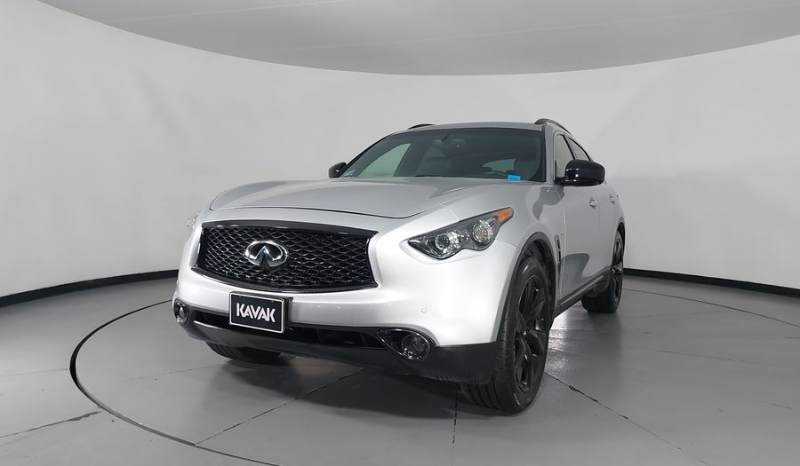 Infiniti Qx70 3.7 SPORT 4WD AUTO Suv 2019