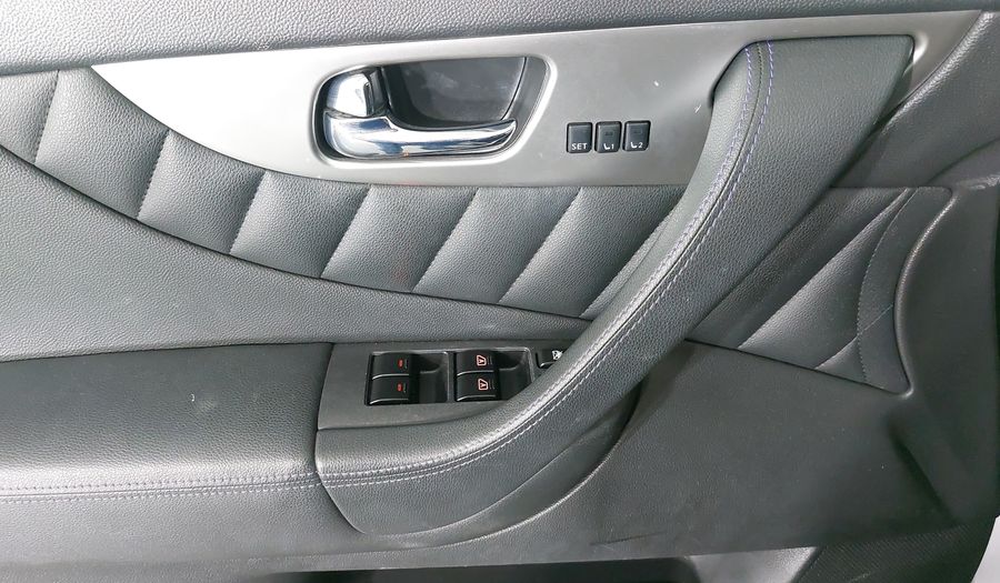 Infiniti Qx70 3.7 SPORT 4WD AUTO Suv 2019
