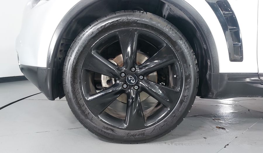 Infiniti Qx70 3.7 SPORT 4WD AUTO Suv 2019