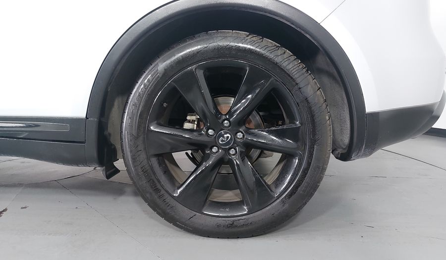 Infiniti Qx70 3.7 SPORT 4WD AUTO Suv 2019