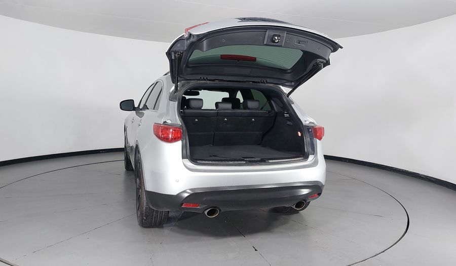 Infiniti Qx70 3.7 SPORT 4WD AUTO Suv 2019