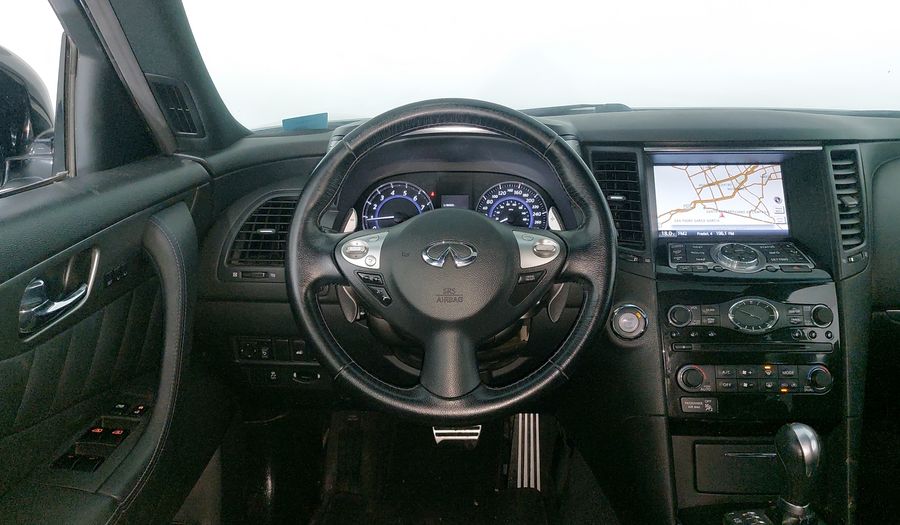 Infiniti Qx70 3.7 SPORT 4WD AUTO Suv 2019