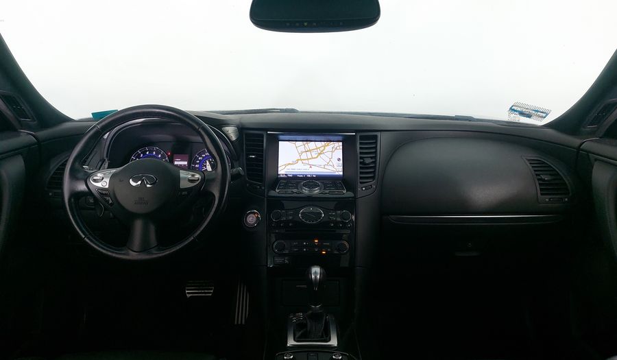 Infiniti Qx70 3.7 SPORT 4WD AUTO Suv 2019