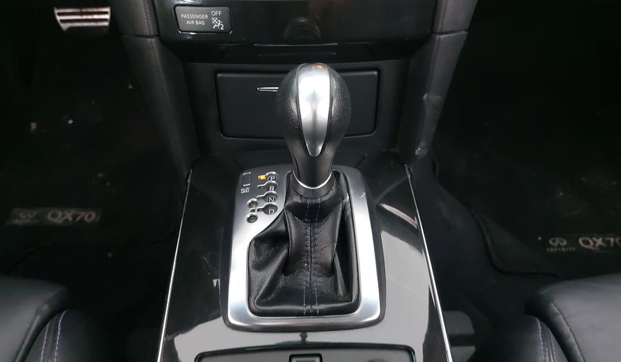 Infiniti Qx70 3.7 SPORT 4WD AUTO Suv 2019