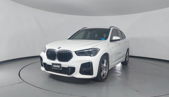 Bmw • X1