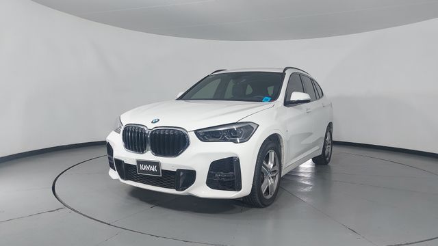 Bmw • X1