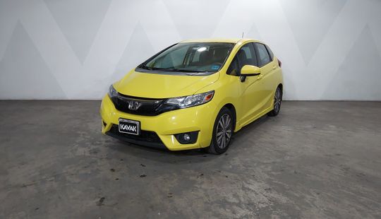 Honda • Fit