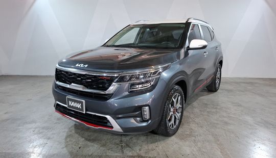 Kia • Seltos