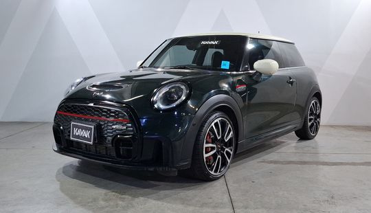Mini • John Cooper Works
