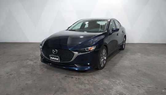 Mazda • Mazda 3
