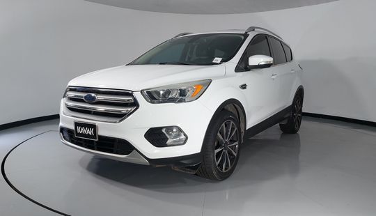 Ford • Escape