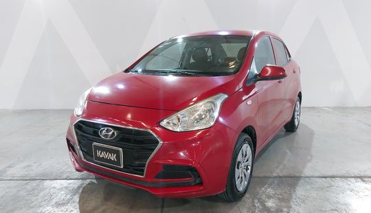Hyundai • Grand i10