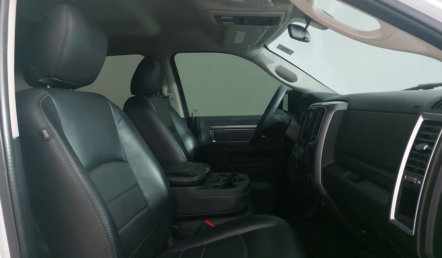 Ram 1500 5.7 HEMI SPORT CREW CAB 4X4 V8 8AT Pickup 2022