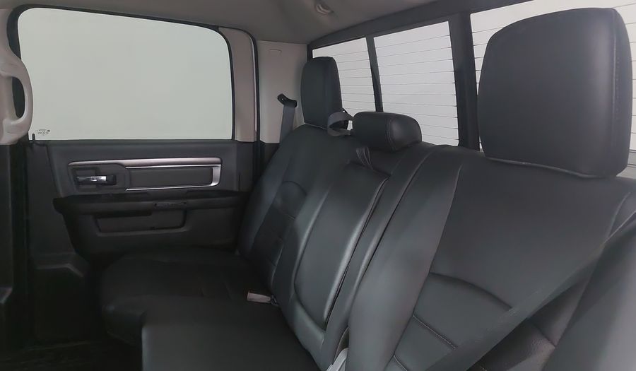 Ram 1500 5.7 HEMI SPORT CREW CAB 4X4 V8 8AT Pickup 2022