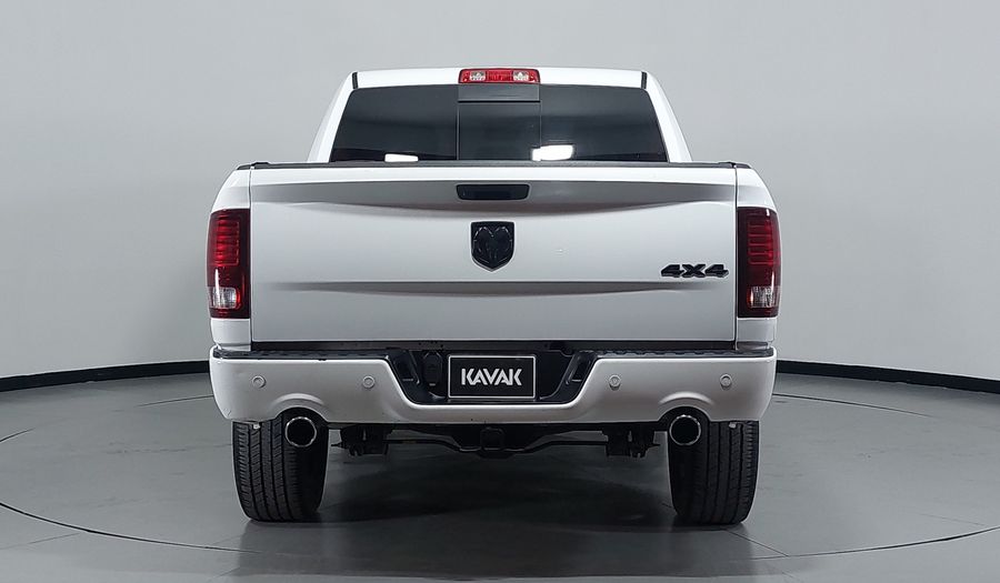 Ram 1500 5.7 HEMI SPORT CREW CAB 4X4 V8 8AT Pickup 2022