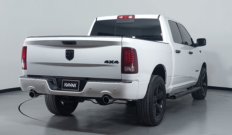 Ram 1500 5.7 HEMI SPORT CREW CAB 4X4 V8 8AT Pickup 2022
