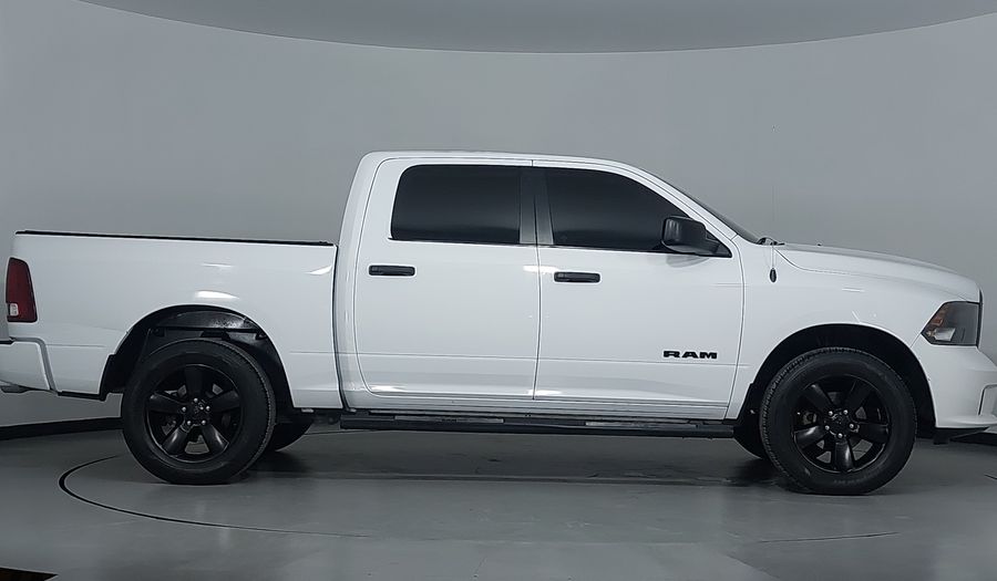 Ram 1500 5.7 HEMI SPORT CREW CAB 4X4 V8 8AT Pickup 2022
