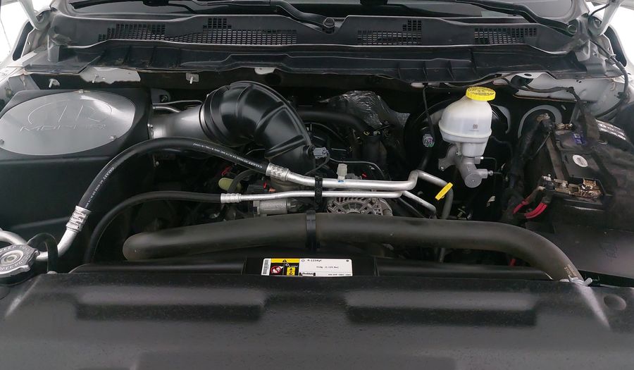 Ram 1500 5.7 HEMI SPORT CREW CAB 4X4 V8 8AT Pickup 2022
