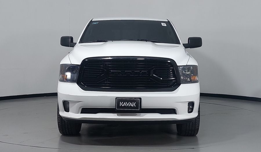 Ram 1500 5.7 HEMI SPORT CREW CAB 4X4 V8 8AT Pickup 2022