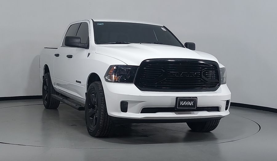 Ram 1500 5.7 HEMI SPORT CREW CAB 4X4 V8 8AT Pickup 2022