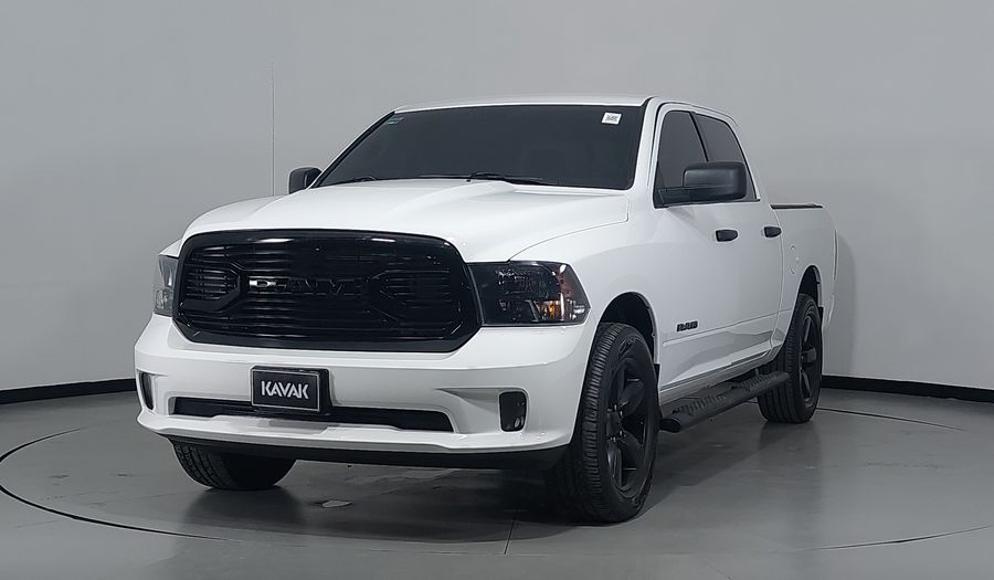 Ram 1500 5.7 HEMI SPORT CREW CAB 4X4 V8 8AT Pickup 2022