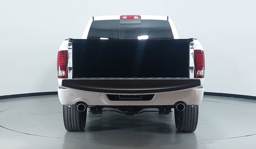 Ram 1500 5.7 HEMI SPORT CREW CAB 4X4 V8 8AT Pickup 2022