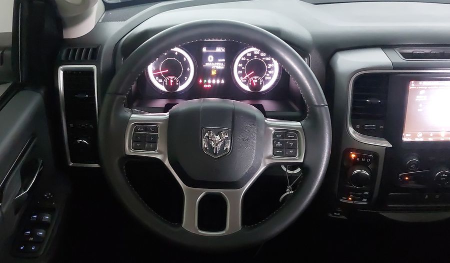 Ram 1500 5.7 HEMI SPORT CREW CAB 4X4 V8 8AT Pickup 2022