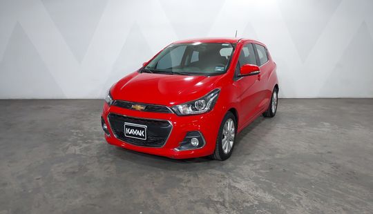 Chevrolet • Spark
