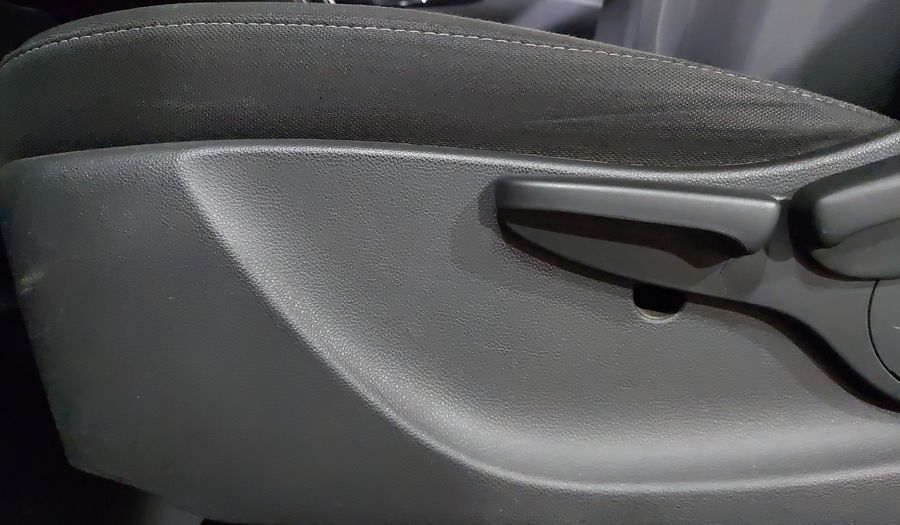 Chevrolet Spark 1.4 LTZ G AUTO Hatchback 2018