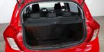 Chevrolet Spark 1.4 LTZ G AUTO Hatchback 2018