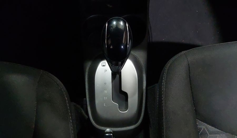 Chevrolet Spark 1.4 LTZ G AUTO Hatchback 2018
